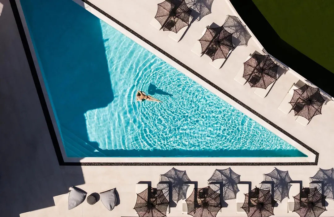 Nimfi Hotel, Skiathos-1
