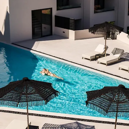 Nimfi Hotel, Skiathos-3